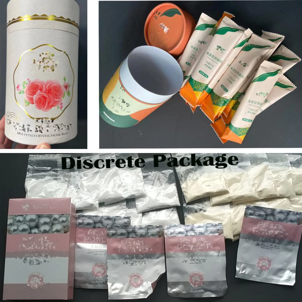 Pharmaceutical Intermediate Raw Serms Powder Model Mk for Fitness