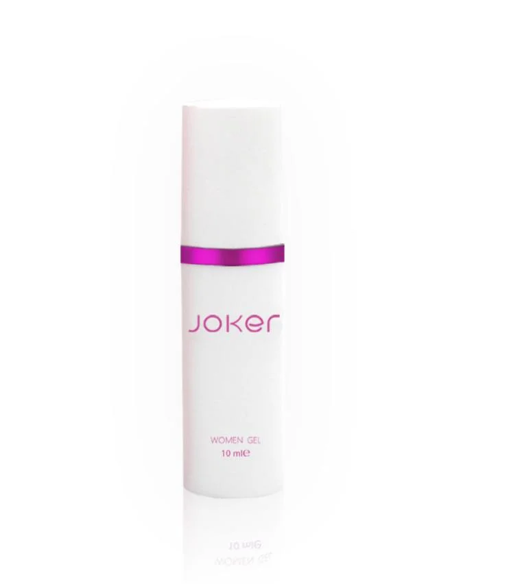 Enhance Female Sexual Pleasure Water Soluble Personal Lubricant Gel