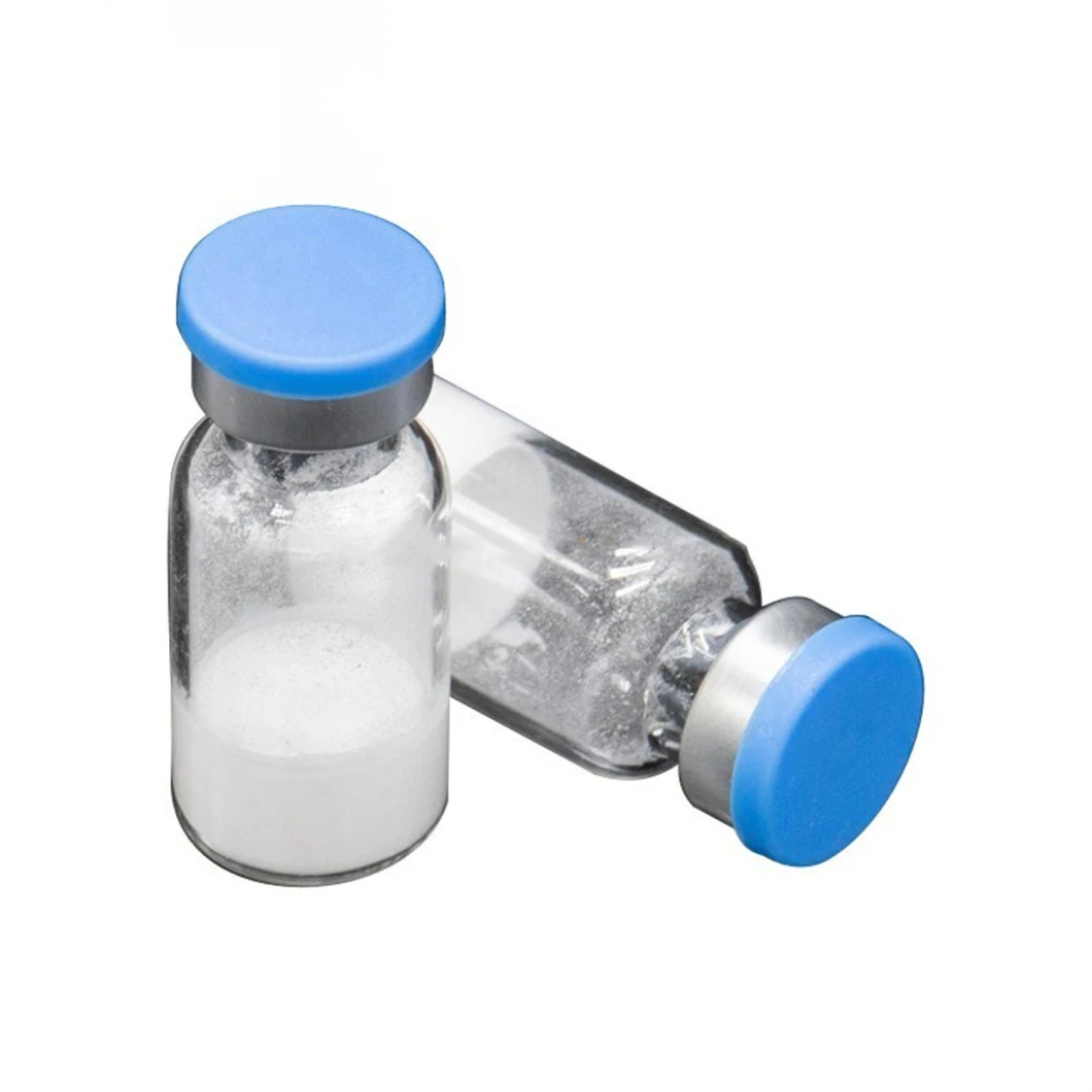 Cosmetic Peptide Snap-8 / Acetyl Octapeptide-3 CAS: 868844-74-0 Anti Wrinkle Fast Delivery