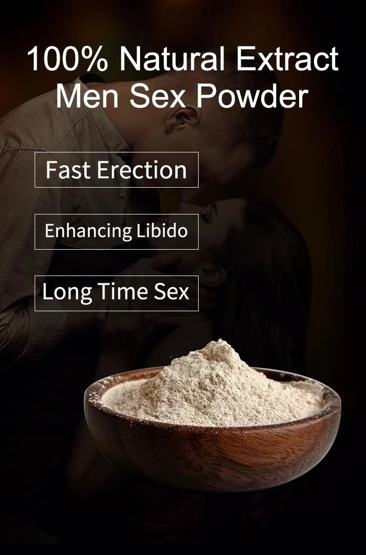 Male Enhancement Powder Enhance Sexual Performance