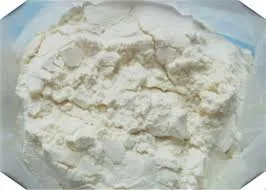 Hupharma Fornitura Anti-estrogeno Clomid/Clomife Citrato CAS: 88431-47-4 Polvere