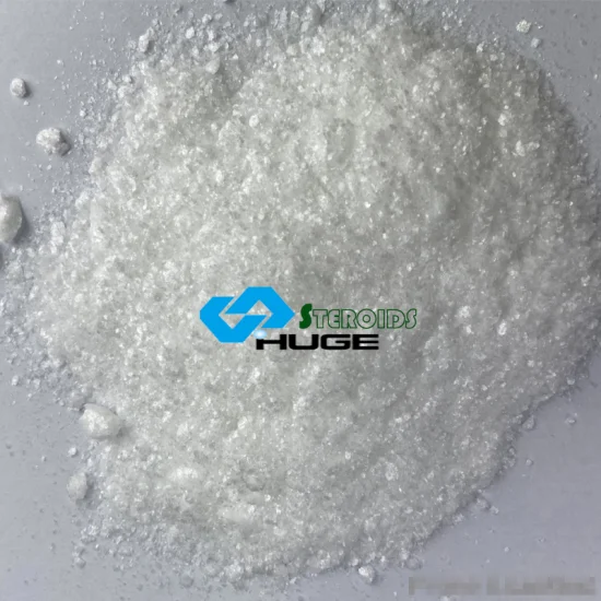 Polvere cruda di Nootropics Citicoline (CDPC) Polvere di Cdp-colina CAS 987-78-0 con prezzo di fabbrica