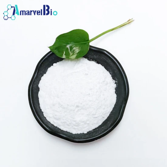 Il produttore fornisce polvere cruda di anti estrogeno Clomid CAS 88431-47-4 Clomife Citrate